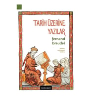 Tarih Üzerine Yazılar