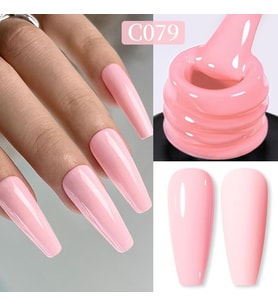 Born Pretty 15 ml kalıcı oje C079 (58740)