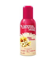 Varens Sweet Musc Vanille Vanilyalı Miskli Kadın Body Fragrance Deodorant 150 ML