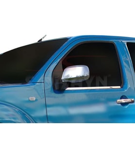 NAVARA CAM ÇİTASI KROM 2006 2007 2008 2009 2010 2011 2012 2013