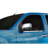 NAVARA CAM ÇİTASI KROM 2006 2007 2008 2009 2010 2011 2012 2013