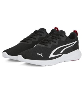 Puma All-Day Active Unisex Siyah Sneaker Ayakkabı 38626903 SİYAH