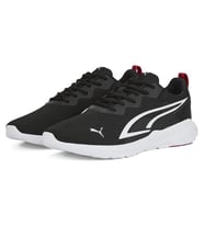 Puma All-Day Active Unisex Siyah Sneaker Ayakkabı 38626903 SİYAH