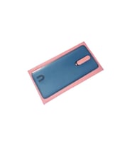 Xiaomi Redmi K30 Arka Kapak Batarya Kapağı (Beyaz)