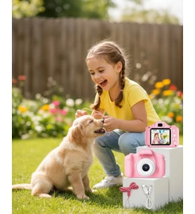 Mini HD Kamera Fotoğraf ve Video Çekimli Şarjlı Taşınabilir Dijital Kayıt Cihazı