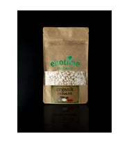 Organik Fasulye 1 kg