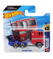 Hot Wheels - Optimus Prime (1/64) 2026 Transformers - JJJ00