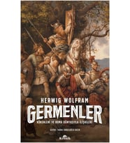 Germenler: Kökenleri ve Roma Dünyasıyla İlişkileri