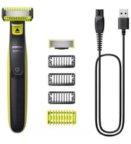 Philips QP2824/10 OneBlade Yüz & Vücut Şekillendirici Tıraş Makinesi