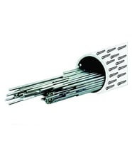 Astor Tig 316 Paslanmaz Kaynak Teli 2.0 mm (5 kg Tüp)