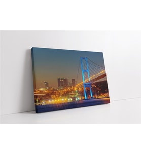 İstanbul Boğaz Köprüsü