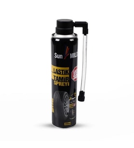 Lastik Tamir ve Şişirme 300 Ml. 0850110 1 Adet