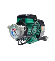 Gross 1 Inc Dıştan Çıkış Mazot ve Sıvı Aktarım Pompası 220 Volt