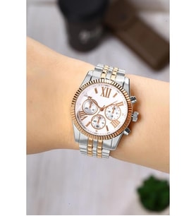 Yeni Sezon Premium M Kors Model Kadın Kol Saati En Çok Satan Popüler Hediyelik Ürün Anneye Kız Arkadaşa Sevgiliye Doğum Günü Yıldönümü Özel Gün Hediyesi Kutu İçerisinde Gönderimi Sağlanacaktır