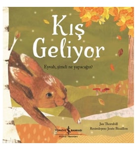 Kış Geliyor?