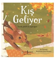 Kış Geliyor?