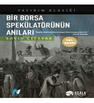 Bir Borsa Spekülatörünün Anıları