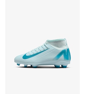 Nike Jr. Mercurial Superfly 10 Club Çocuk Kramponu(DAR KALIP)