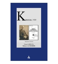 Khatisian, 1930