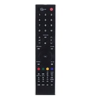 Toshiba CT-90287 Uyumlu Televizyon Kumandası