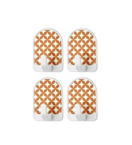 Askı Ideas Pano Yapışkanlı 4 Adet 200*130*20 mm