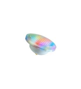 30 Watt Smd Ledli Havuz Ampulu Lambası Rgb 2 Kablolu Par 56