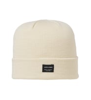 Jack & Jones Erkek Bere - DNA (Beyaz)