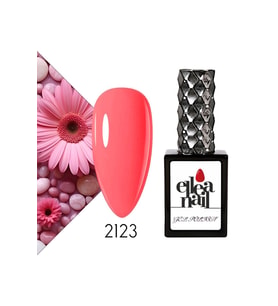 Profesyonel Kalıcı Oje 15 ml 2123