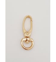 Angel Çanta Aksesuar 1 Cm Light Gold Renk Kanca