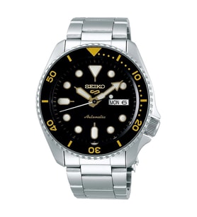 Seiko SRPD57K Erkek Kol Saati