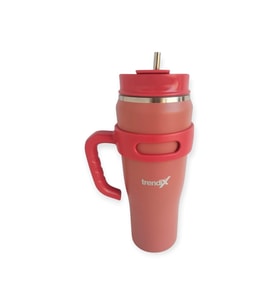 Trendix Çelik İçli Termos 1200 ML KRM