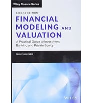 Financial Modeling And Valuation: A Practical Guide To Investment Banking And Private Equity (Krem)