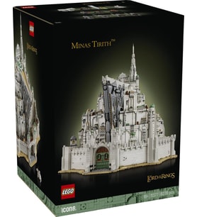 LEGO The Lord of the Rings 11377 Minas Tirith