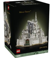 LEGO The Lord of the Rings 11377 Minas Tirith