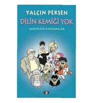 Dilin Kemiği Yok Sansürsüz Konuşmalar
