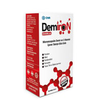Demiron Damla 30ml