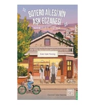 Botero Ailesi'nin Aşk Eczanesi