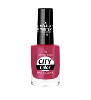 Golden Rose Cıty Color Naıl Lacquer No:314