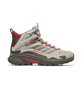 Merrell MOAB SPEED 2 MID GTX Erkek Outdoor Botu J00005351-DMBR Çok Renkli