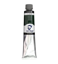Talens Van Gogh Yağlı Boya 200 ml. 629 Terre Verte 