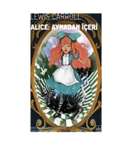 Alice: Aynadan İçeri