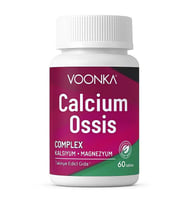 Voonka Calcium 60 Tablet