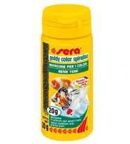 Sera Goldy Color Spirulina 50 ml
