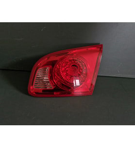 HYUNDAİ SANTA FE SAĞ ARKA BAGAJ İÇ STOP ORJİNAL SIFIR 2006-2009