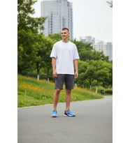Huf Erkek Spor Ayakkabı M255245 (Sax)