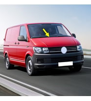 VW Transporter 2016-2019 Silecek Kolu Ön Cam Sağ Yolcu Yön 7E1955410B