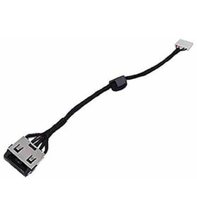 LENOVO Y50-70 Z51-70 Y70-70 KABLOLU DC POWER JACK