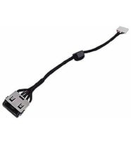 LENOVO Y50-70 Z51-70 Y70-70 KABLOLU DC POWER JACK
