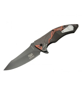 Kapaklı 21 Cm Yarı Otomatik , Kemerlikli