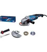 Bosch Gws 30-230 B Taşlama Makinesi